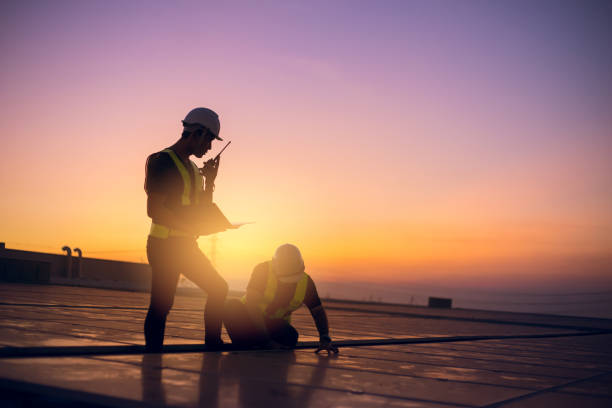 Best New Roof Installation  in Halls, TN