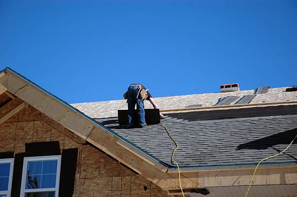 Quick and Trustworthy Emergency Roof Repair Services in Halls, TN