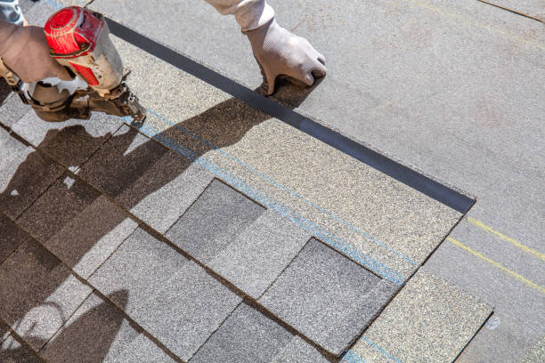 Best Metal Roofing Contractor  in Halls, TN
