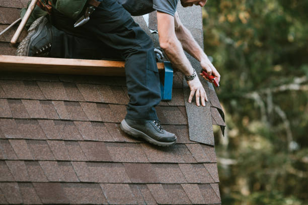 Reliable Halls, TN Roofing Contractor Solutions
